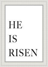 Load image into Gallery viewer, He is Risen
