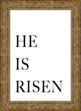 Load image into Gallery viewer, He is Risen

