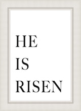 Load image into Gallery viewer, He is Risen

