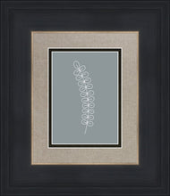 Load image into Gallery viewer, Minimalist Stem Blue
