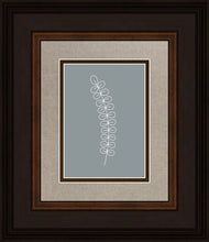 Load image into Gallery viewer, Minimalist Stem Blue
