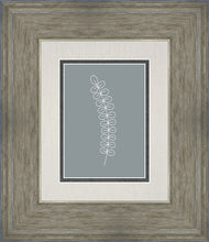 Load image into Gallery viewer, Minimalist Stem Blue
