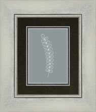 Load image into Gallery viewer, Minimalist Stem Blue

