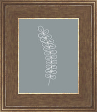 Load image into Gallery viewer, Minimalist Stem Blue
