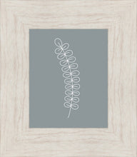 Load image into Gallery viewer, Minimalist Stem Blue
