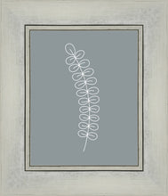 Load image into Gallery viewer, Minimalist Stem Blue
