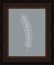 Load image into Gallery viewer, Minimalist Stem Blue

