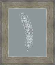 Load image into Gallery viewer, Minimalist Stem Blue
