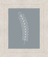 Load image into Gallery viewer, Minimalist Stem Blue

