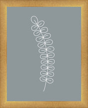 Load image into Gallery viewer, Minimalist Stem Blue
