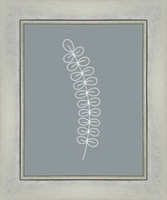 Load image into Gallery viewer, Minimalist Stem Blue
