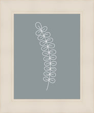 Load image into Gallery viewer, Minimalist Stem Blue
