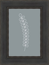 Load image into Gallery viewer, Minimalist Stem Blue
