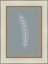 Load image into Gallery viewer, Minimalist Stem Blue
