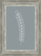 Load image into Gallery viewer, Minimalist Stem Blue
