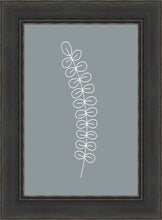 Load image into Gallery viewer, Minimalist Stem Blue
