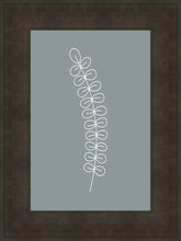 Load image into Gallery viewer, Minimalist Stem Blue
