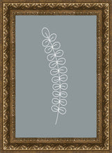 Load image into Gallery viewer, Minimalist Stem Blue
