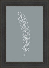 Load image into Gallery viewer, Minimalist Stem Blue
