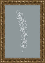 Load image into Gallery viewer, Minimalist Stem Blue
