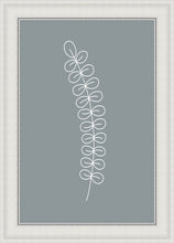 Load image into Gallery viewer, Minimalist Stem Blue
