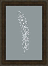 Load image into Gallery viewer, Minimalist Stem Blue

