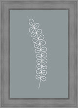 Load image into Gallery viewer, Minimalist Stem Blue
