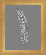 Load image into Gallery viewer, Minimalist Stem Gray
