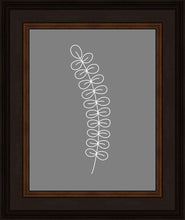 Load image into Gallery viewer, Minimalist Stem Gray
