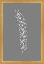 Load image into Gallery viewer, Minimalist Stem Gray
