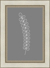 Load image into Gallery viewer, Minimalist Stem Gray
