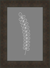Load image into Gallery viewer, Minimalist Stem Gray
