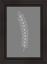 Load image into Gallery viewer, Minimalist Stem Gray
