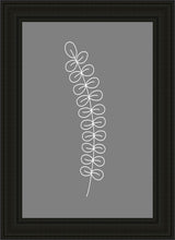 Load image into Gallery viewer, Minimalist Stem Gray
