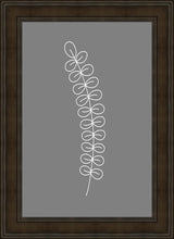 Load image into Gallery viewer, Minimalist Stem Gray
