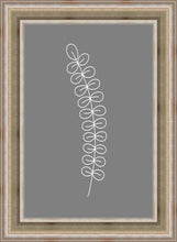 Load image into Gallery viewer, Minimalist Stem Gray

