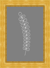 Load image into Gallery viewer, Minimalist Stem Gray
