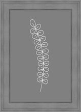 Load image into Gallery viewer, Minimalist Stem Gray
