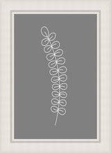 Load image into Gallery viewer, Minimalist Stem Gray
