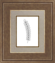 Load image into Gallery viewer, Minimalist Stem White
