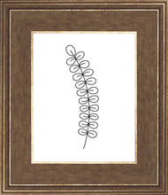 Load image into Gallery viewer, Minimalist Stem White
