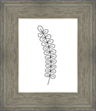 Load image into Gallery viewer, Minimalist Stem White
