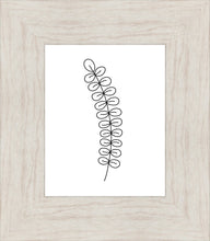 Load image into Gallery viewer, Minimalist Stem White
