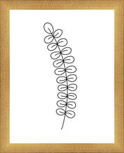 Load image into Gallery viewer, Minimalist Stem White
