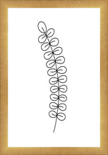 Load image into Gallery viewer, Minimalist Stem White
