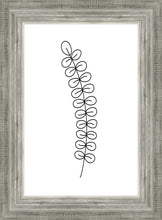 Load image into Gallery viewer, Minimalist Stem White
