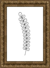 Load image into Gallery viewer, Minimalist Stem White
