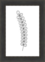Load image into Gallery viewer, Minimalist Stem White
