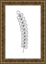 Load image into Gallery viewer, Minimalist Stem White
