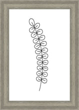 Load image into Gallery viewer, Minimalist Stem White
